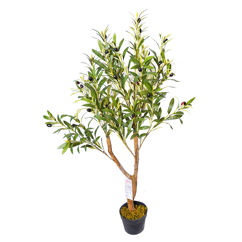 仿真橄榄树